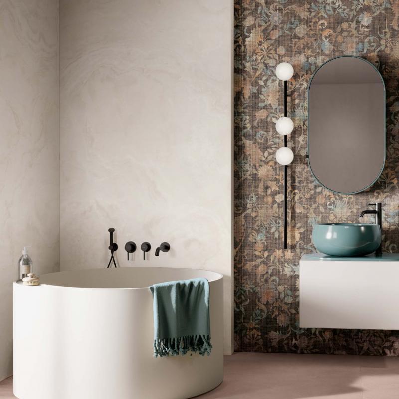 керамогранит фабрики Flaviker коллекция Supreme Hedonism