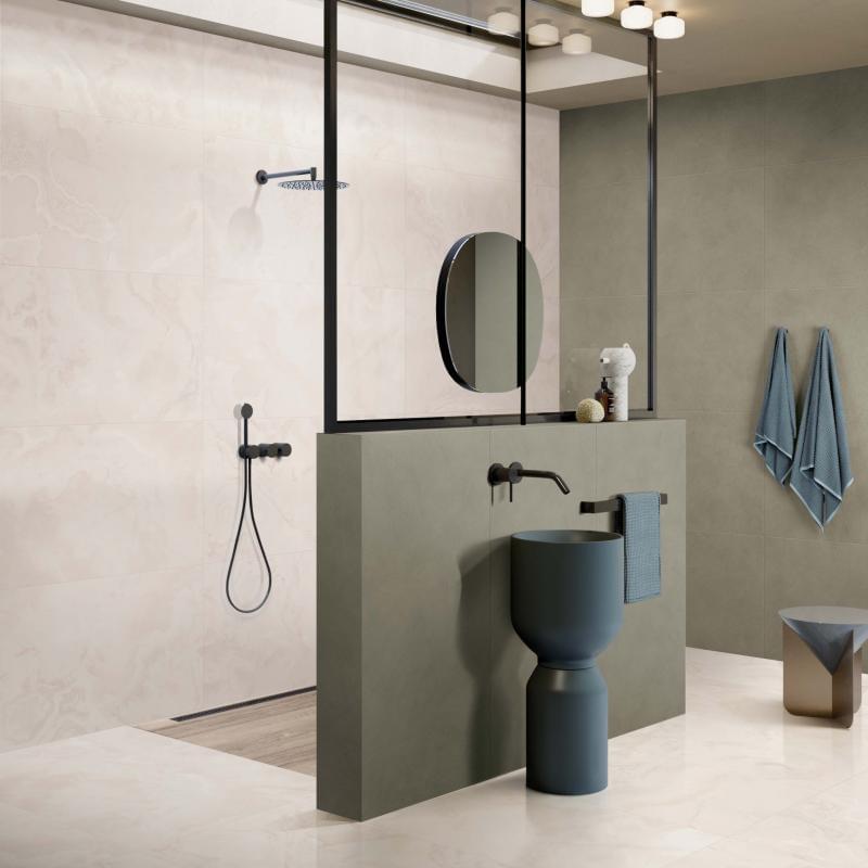 керамогранит фабрики Flaviker коллекция Supreme Hedonism