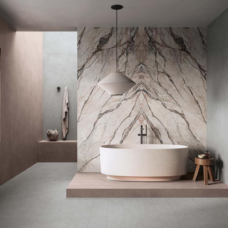 керамогранит фабрики Flaviker коллекция Supreme Hedonism