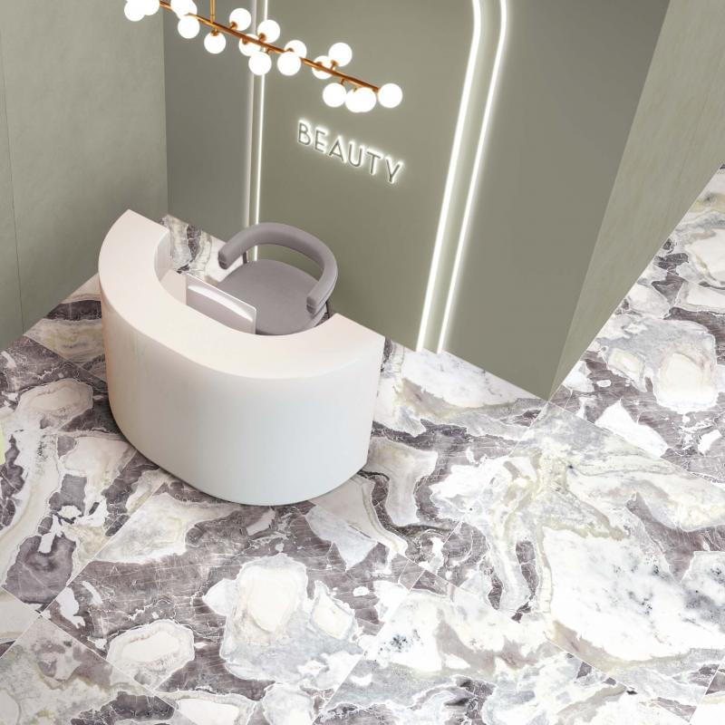 керамогранит фабрики Flaviker коллекция Supreme Hedonism