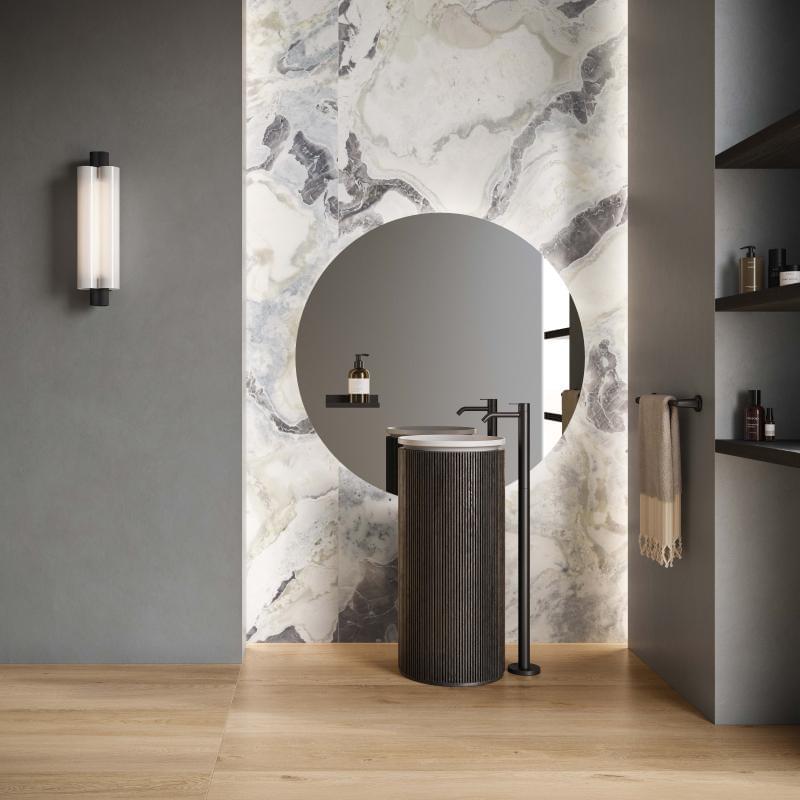 керамогранит фабрики Flaviker коллекция Supreme Hedonism