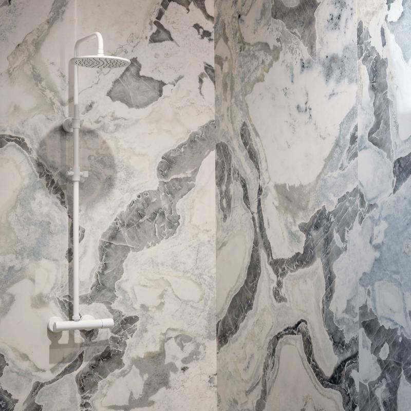 керамогранит фабрики Flaviker коллекция Supreme Hedonism