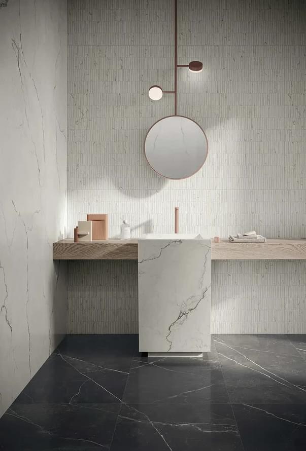 керамогранит фабрики Flaviker коллекция Supreme Memories