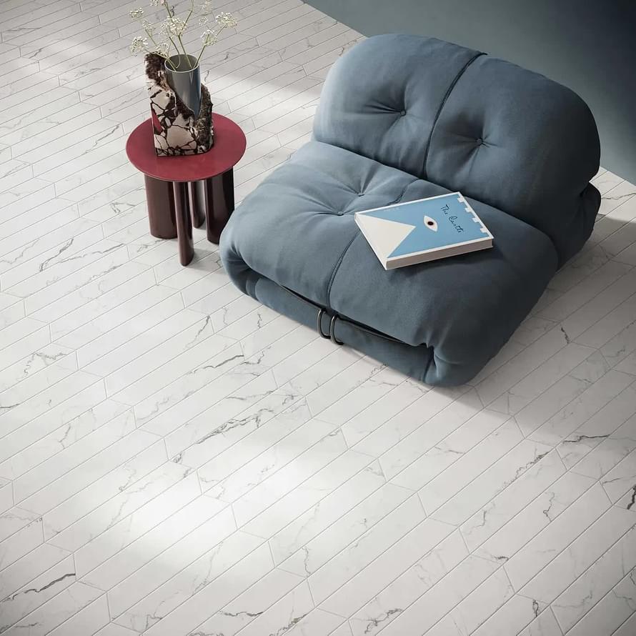 керамогранит фабрики Flaviker коллекция Supreme Memories