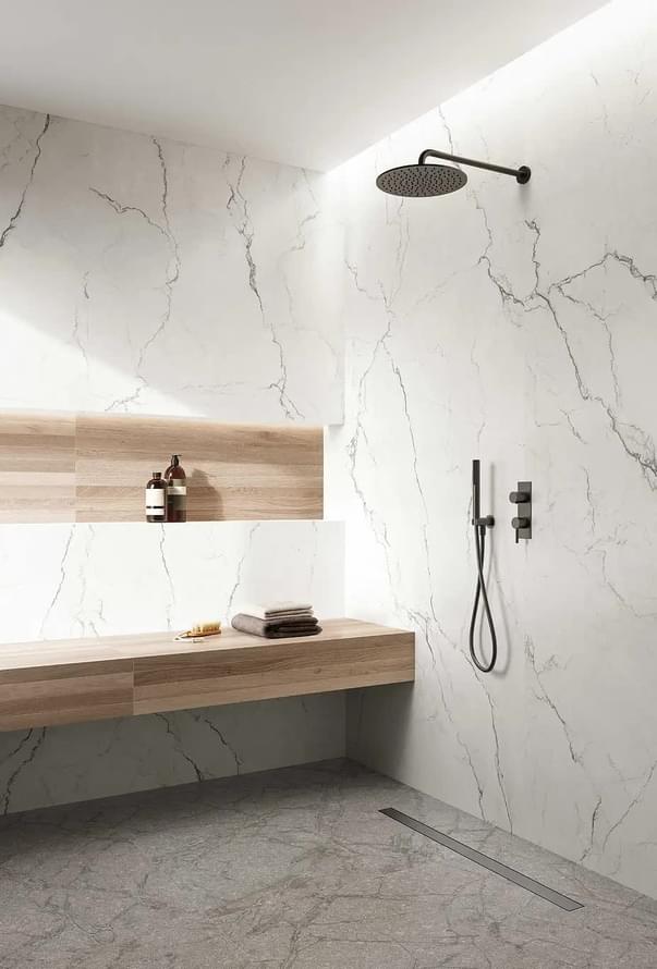 керамогранит фабрики Flaviker коллекция Supreme Memories