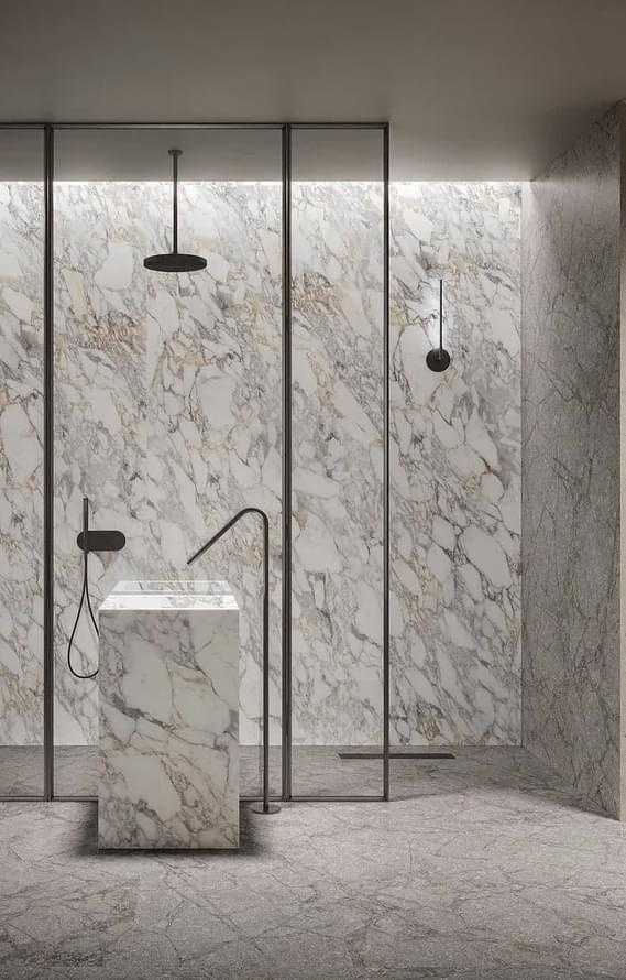 керамогранит фабрики Flaviker коллекция Supreme Memories