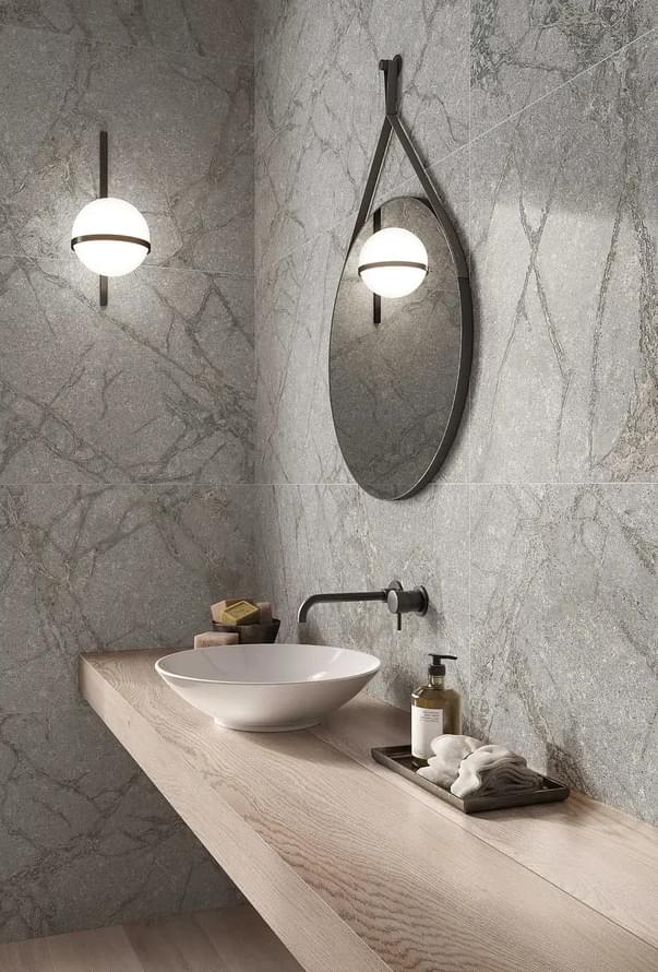 керамогранит фабрики Flaviker коллекция Supreme Memories