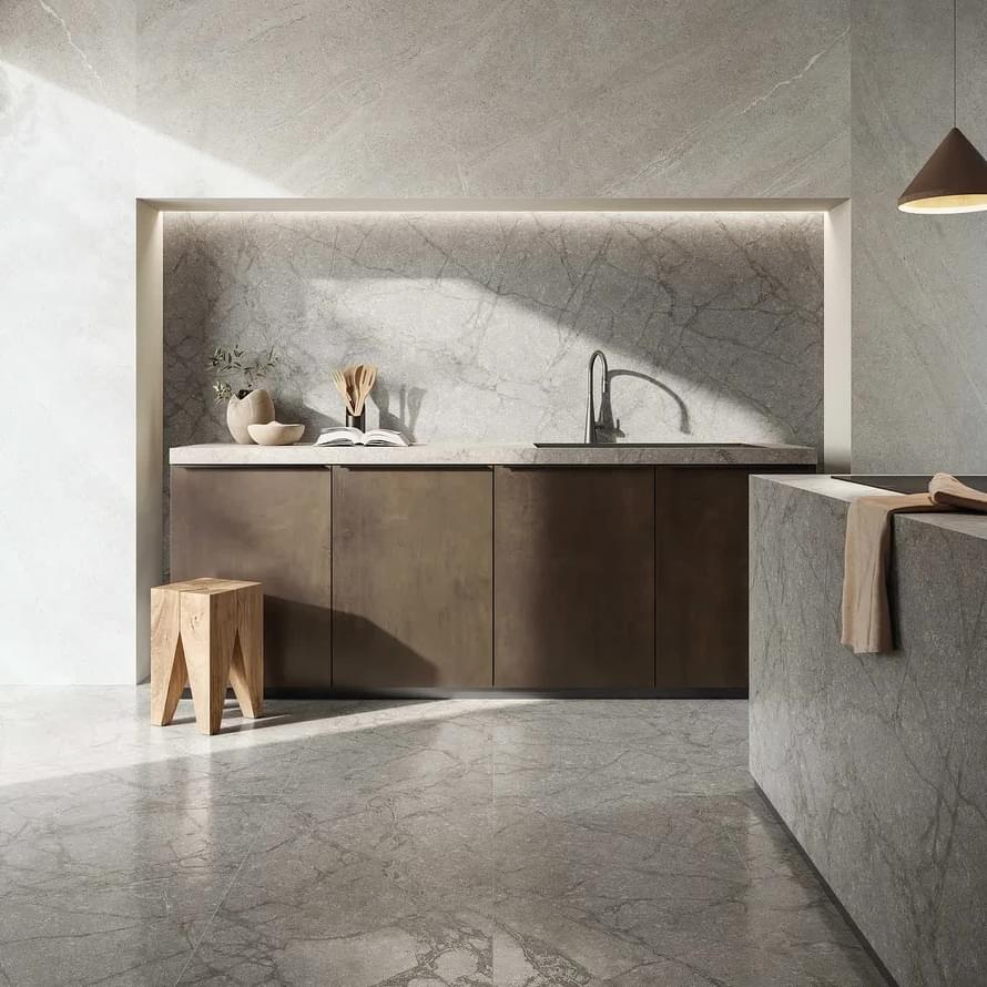 керамогранит фабрики Flaviker коллекция Supreme Memories