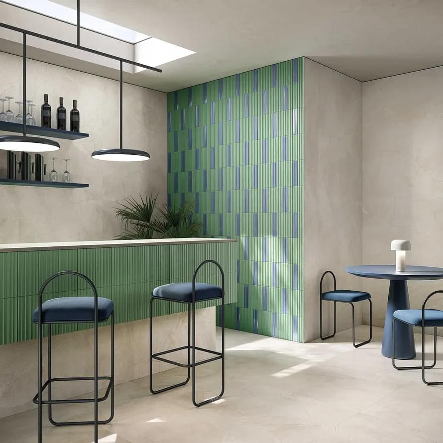 керамогранит фабрики Flaviker коллекция Supreme Memories