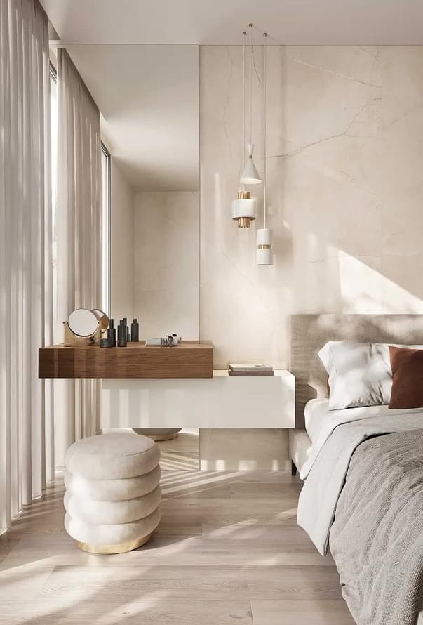 керамогранит фабрики Flaviker коллекция Supreme Memories