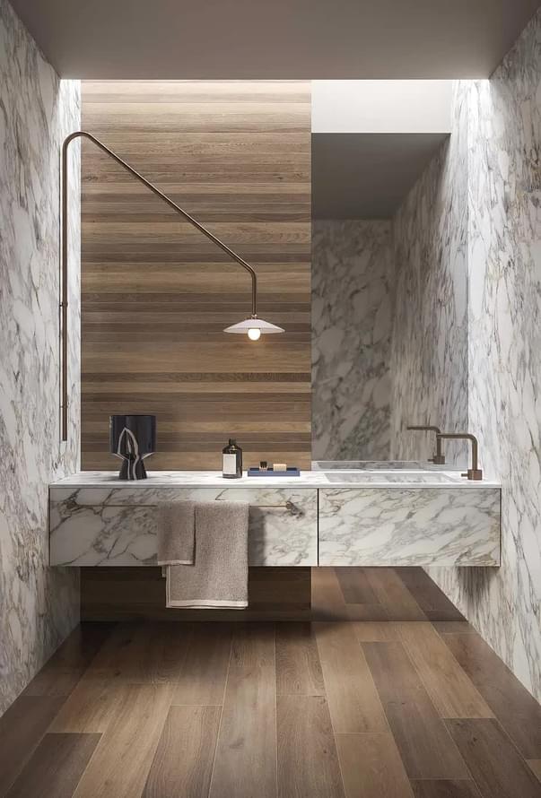 керамогранит фабрики Flaviker коллекция Supreme Memories