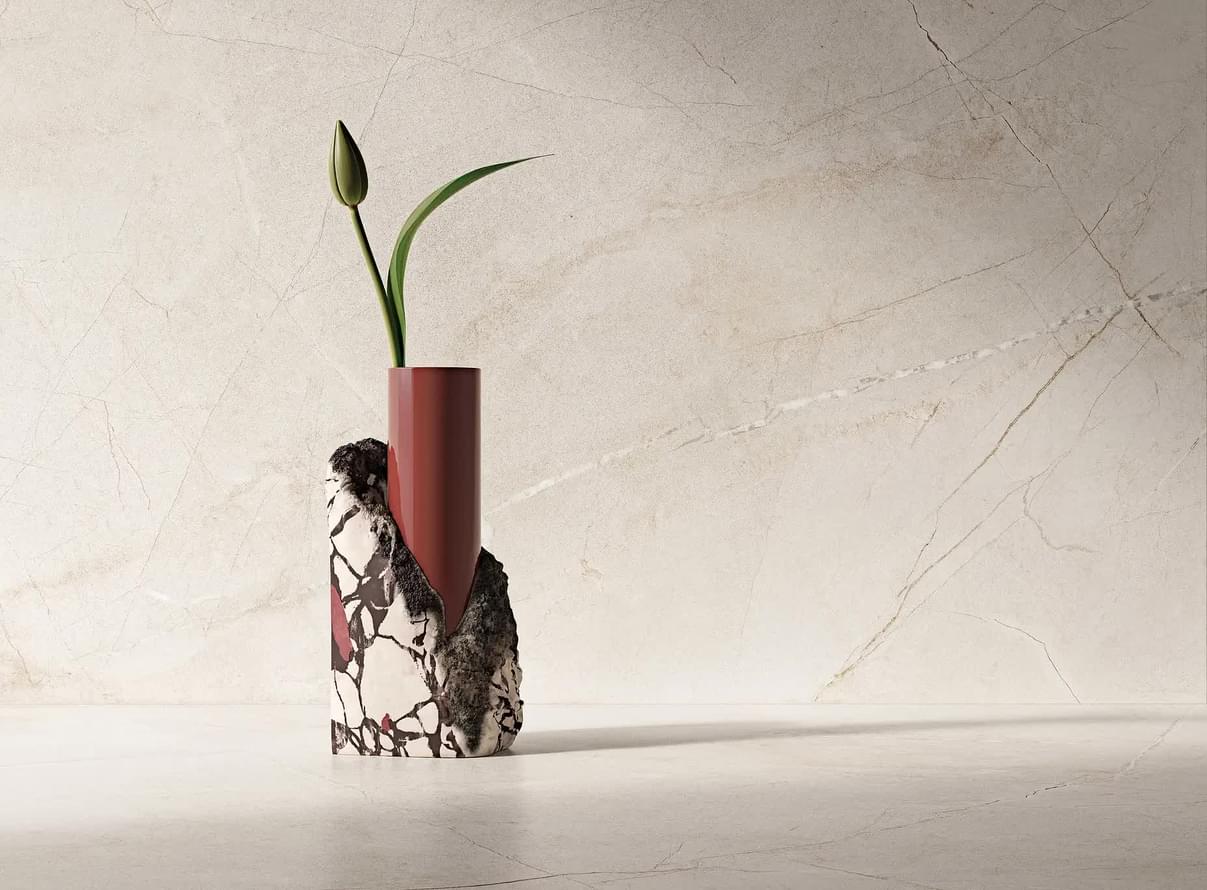 керамогранит фабрики Flaviker коллекция Supreme Memories