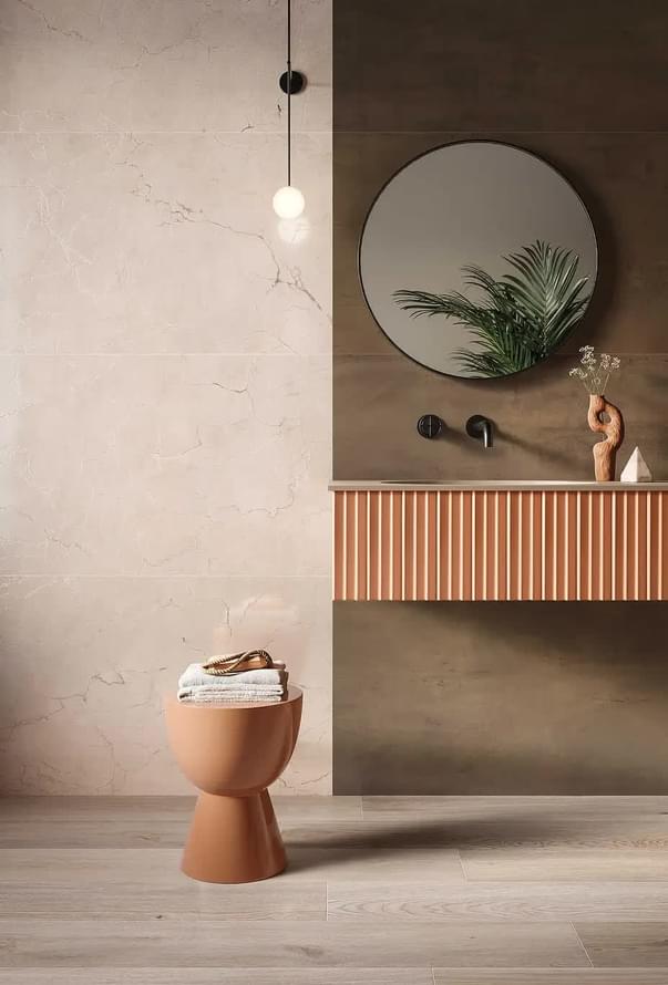 керамогранит фабрики Flaviker коллекция Supreme Memories