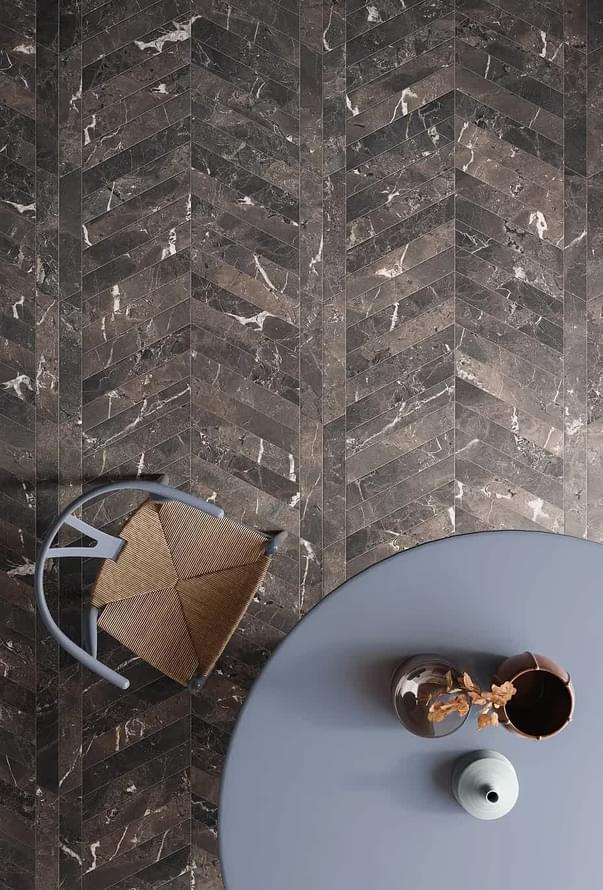 керамогранит фабрики Flaviker коллекция Supreme Memories