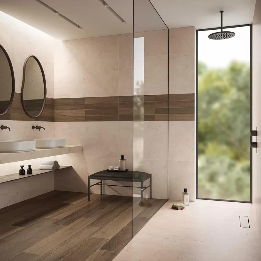 керамогранит фабрики Flaviker коллекция Supreme Memories