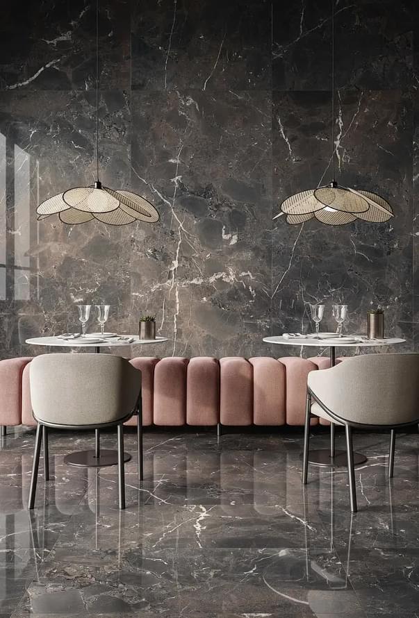 керамогранит фабрики Flaviker коллекция Supreme Memories