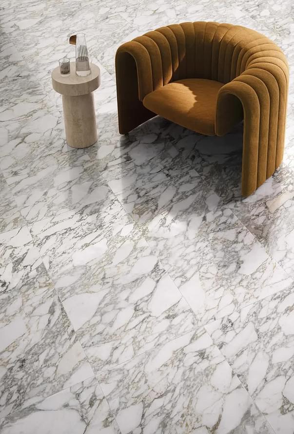 керамогранит фабрики Flaviker коллекция Supreme Memories