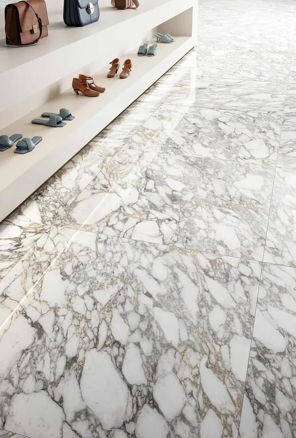 керамогранит фабрики Flaviker коллекция Supreme Memories