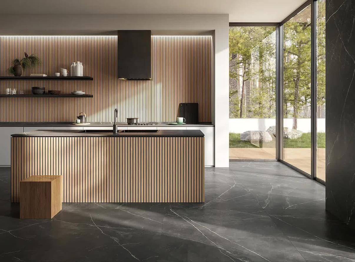 керамогранит фабрики Flaviker коллекция Supreme Memories