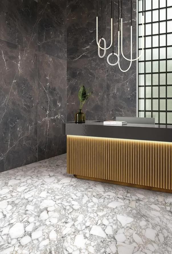 керамогранит фабрики Flaviker коллекция Supreme Memories