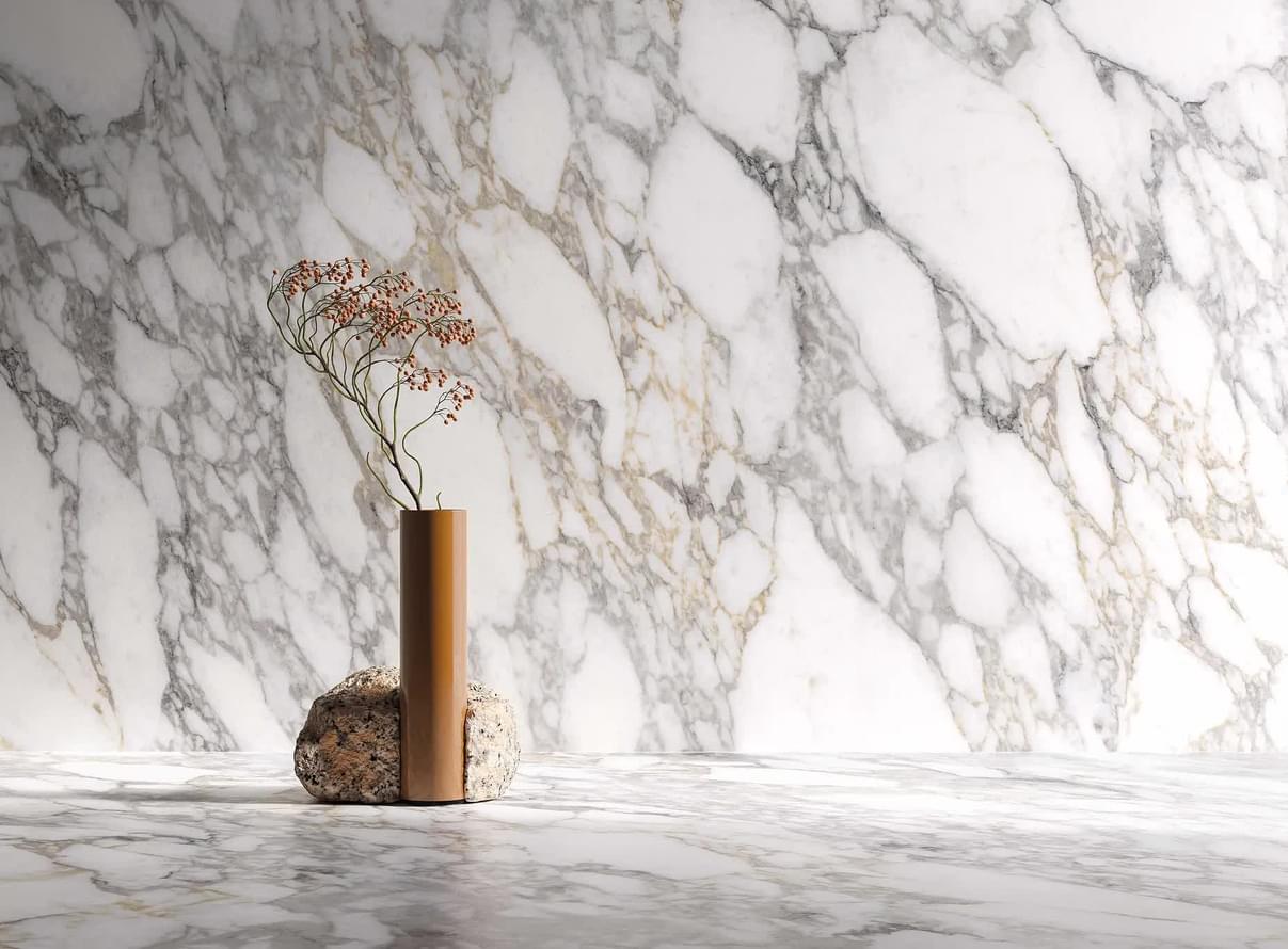 керамогранит фабрики Flaviker коллекция Supreme Memories