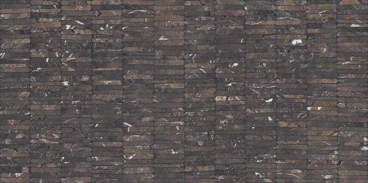 Плитка Flaviker Supreme Memories Medley Breccia Nat 60x120 см, поверхность матовая