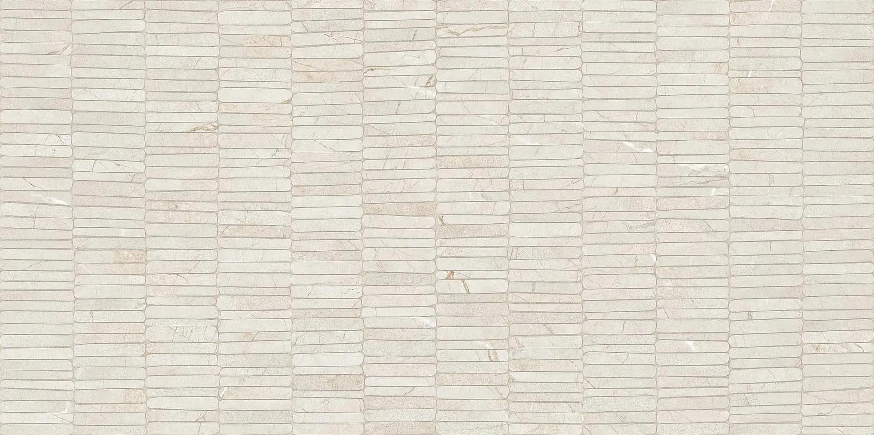 Плитка Flaviker Supreme Memories Medley Pulpis Nat 60x120 см, поверхность матовая
