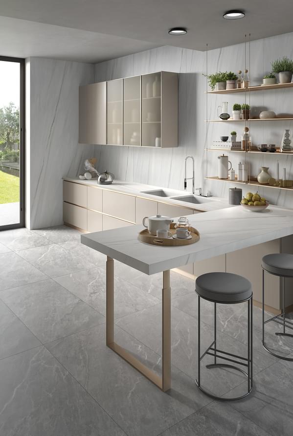 керамогранит фабрики Flaviker коллекция Supreme Treasure