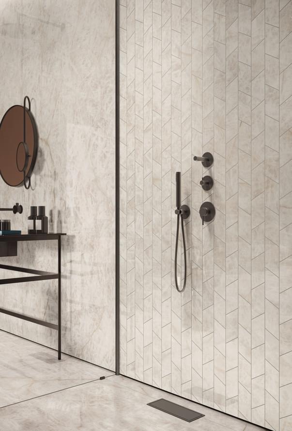 керамогранит фабрики Flaviker коллекция Supreme Treasure