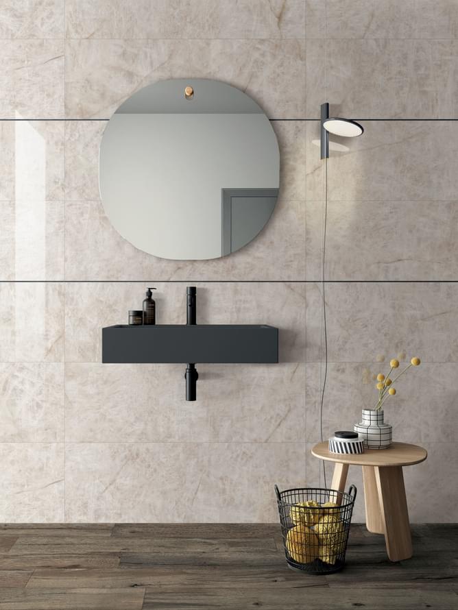 керамогранит фабрики Flaviker коллекция Supreme Treasure