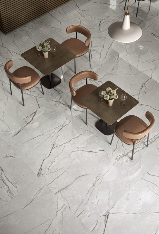 керамогранит фабрики Flaviker коллекция Supreme Treasure