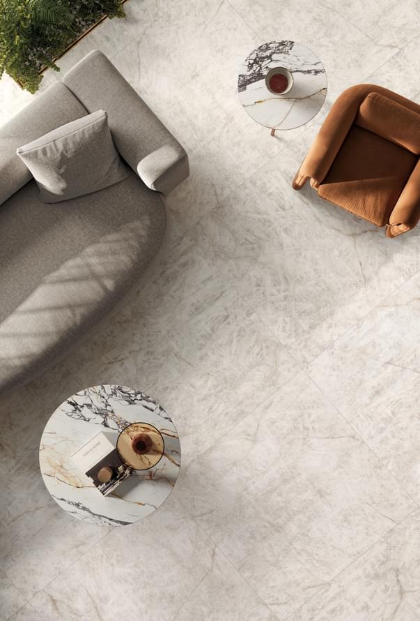 керамогранит фабрики Flaviker коллекция Supreme Treasure