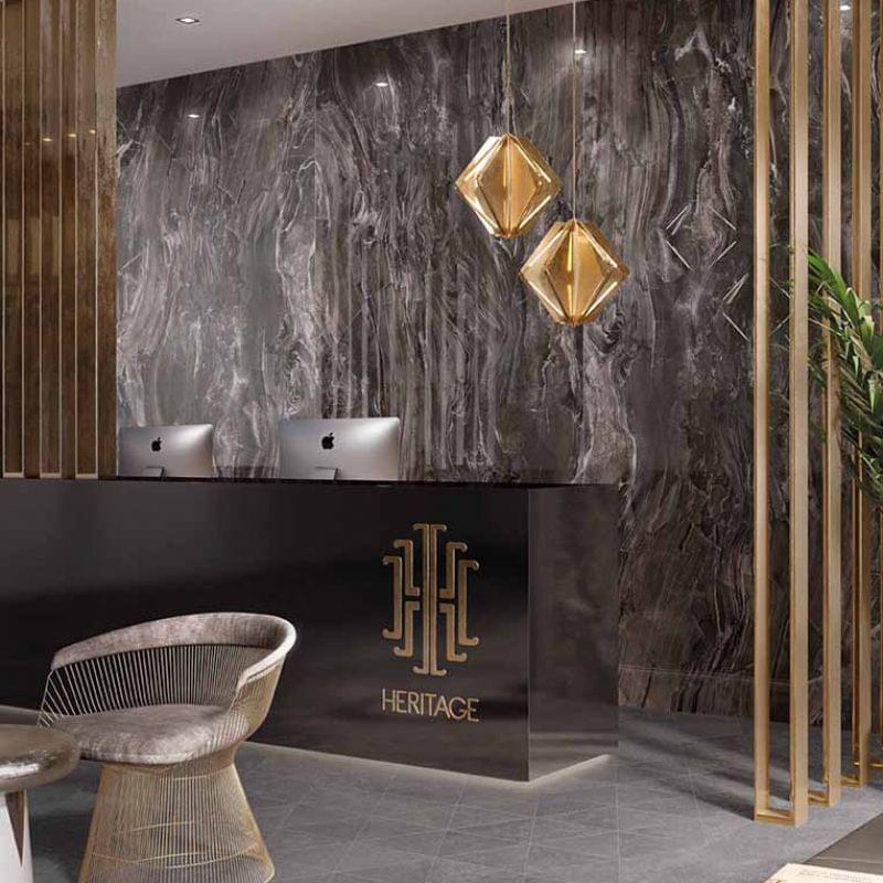 керамогранит фабрики Flaviker коллекция Supreme Wide