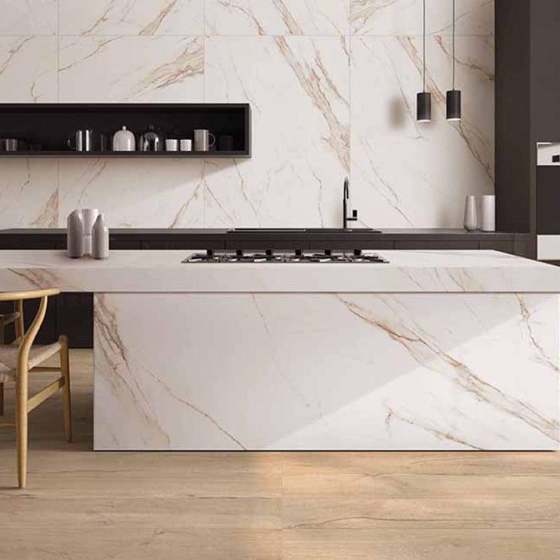 керамогранит фабрики Flaviker коллекция Supreme Wide