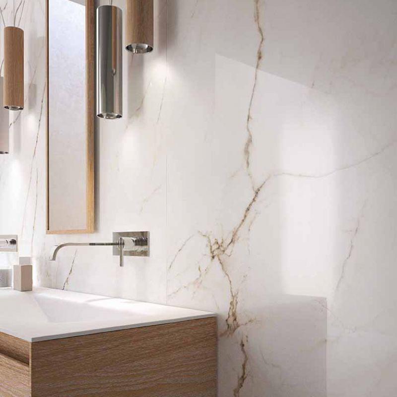 керамогранит фабрики Flaviker коллекция Supreme Wide