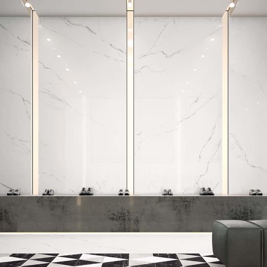 керамогранит фабрики Flaviker коллекция Supreme