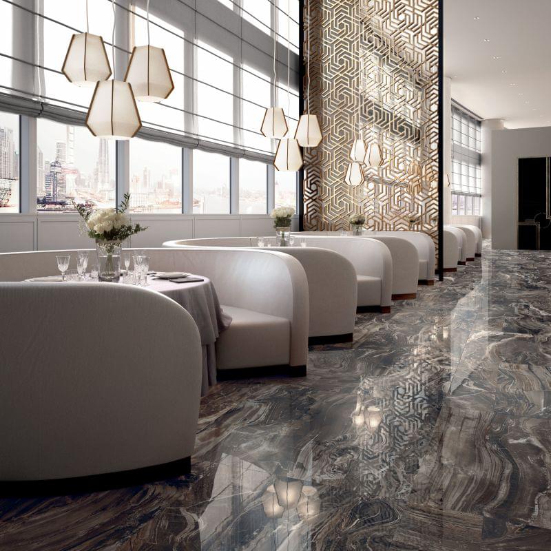 керамогранит фабрики Flaviker коллекция Supreme