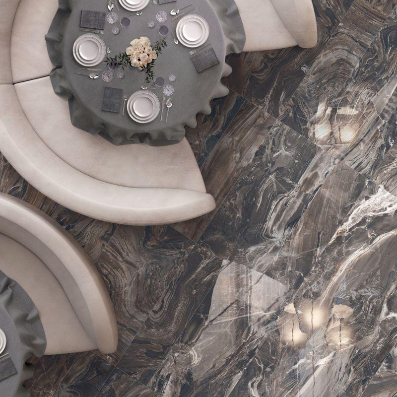 керамогранит фабрики Flaviker коллекция Supreme