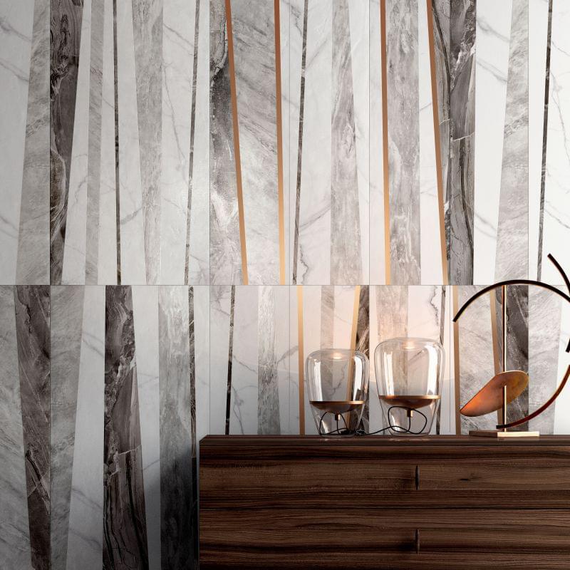 керамогранит фабрики Flaviker коллекция Supreme