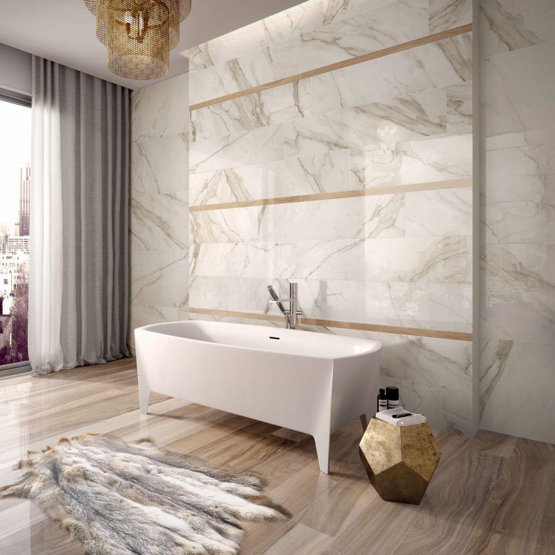 керамогранит фабрики Flaviker коллекция Supreme