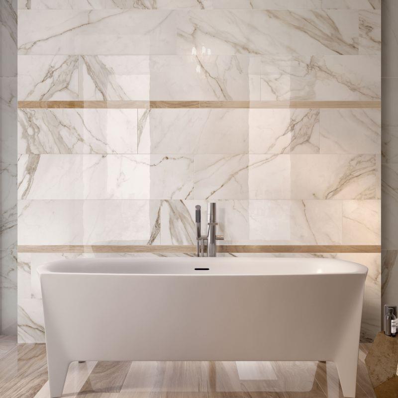 керамогранит фабрики Flaviker коллекция Supreme