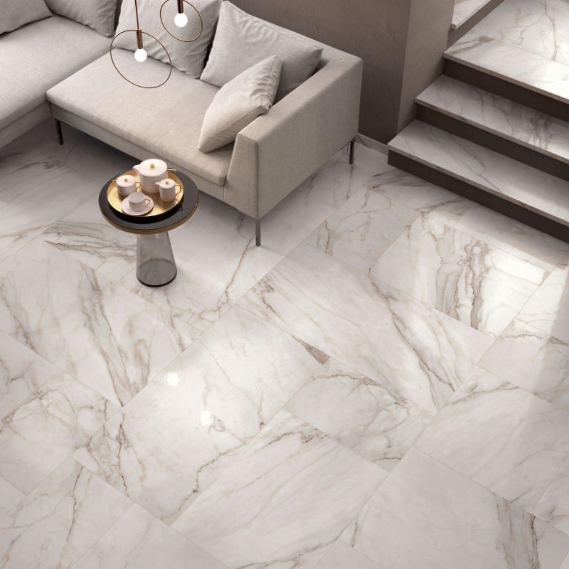 керамогранит фабрики Flaviker коллекция Supreme