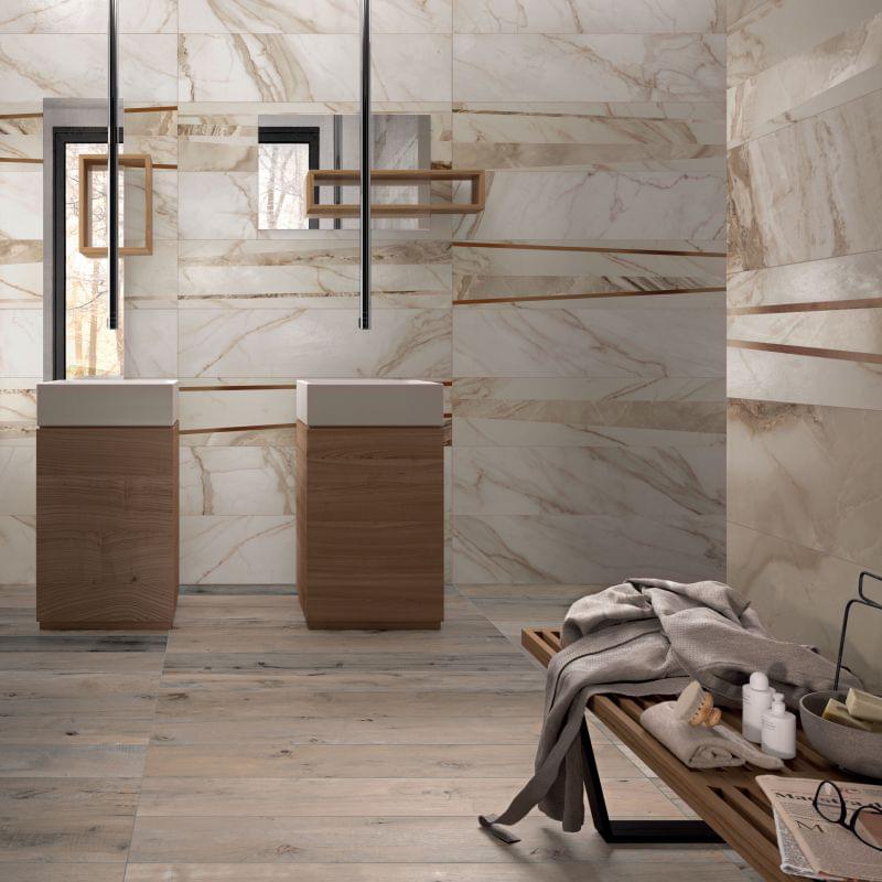 керамогранит фабрики Flaviker коллекция Supreme