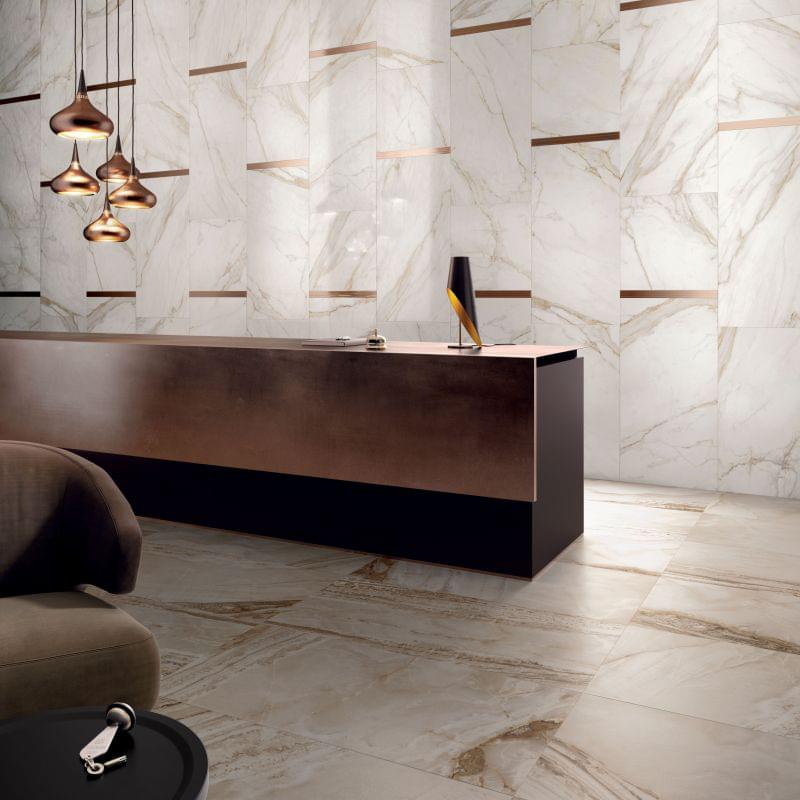 керамогранит фабрики Flaviker коллекция Supreme