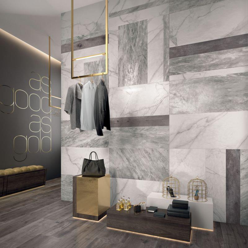 керамогранит фабрики Flaviker коллекция Supreme