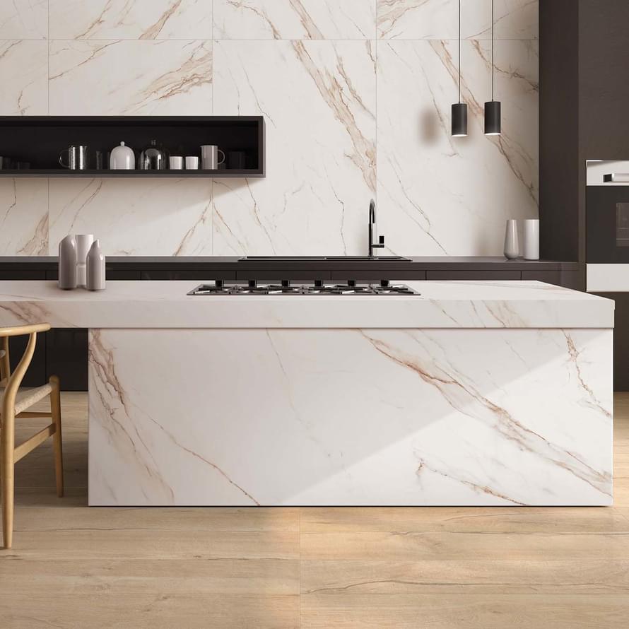 керамогранит фабрики Flaviker коллекция Supreme