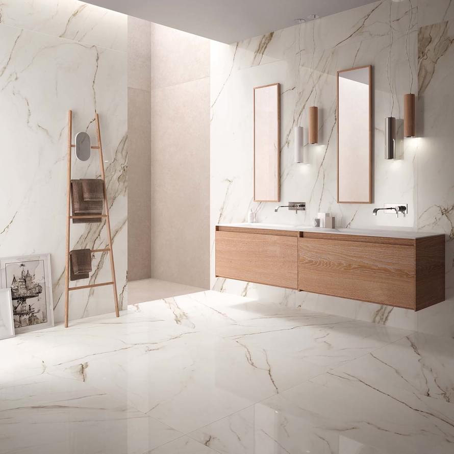 керамогранит фабрики Flaviker коллекция Supreme