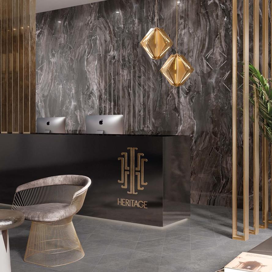 керамогранит фабрики Flaviker коллекция Supreme