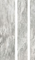 Плитка Flaviker Supreme Silver Dream Mix Sizes Rett Anticato 60x120 см, поверхность полуполированная, рельефная