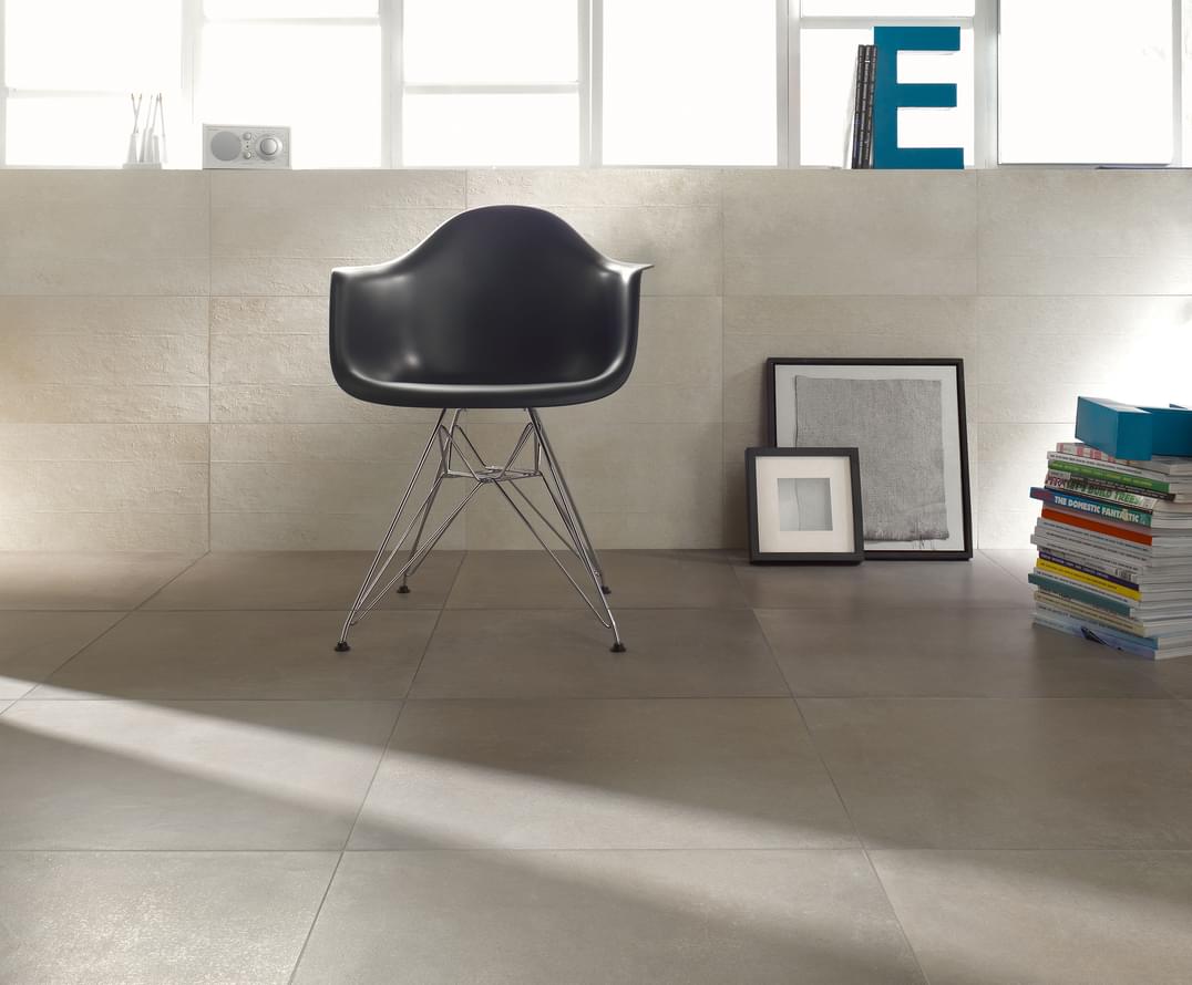 керамогранит фабрики Flaviker коллекция Urban Concrete